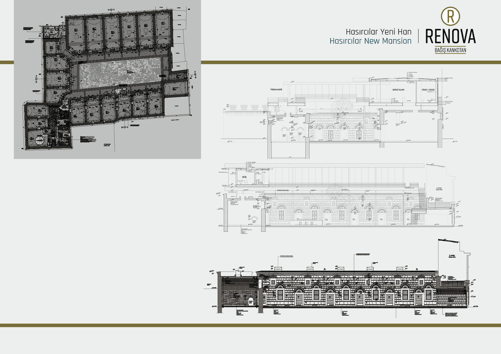 Hasırcılar Yeni Han