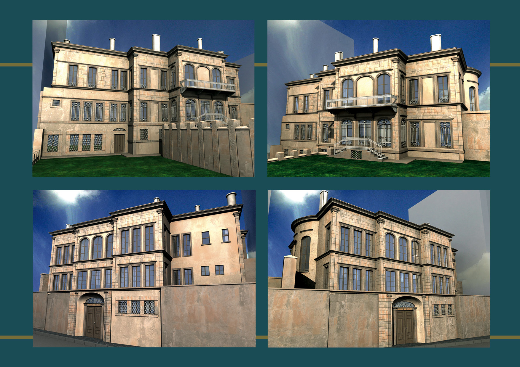 Abdüllatif Suphi Paşa Konağı