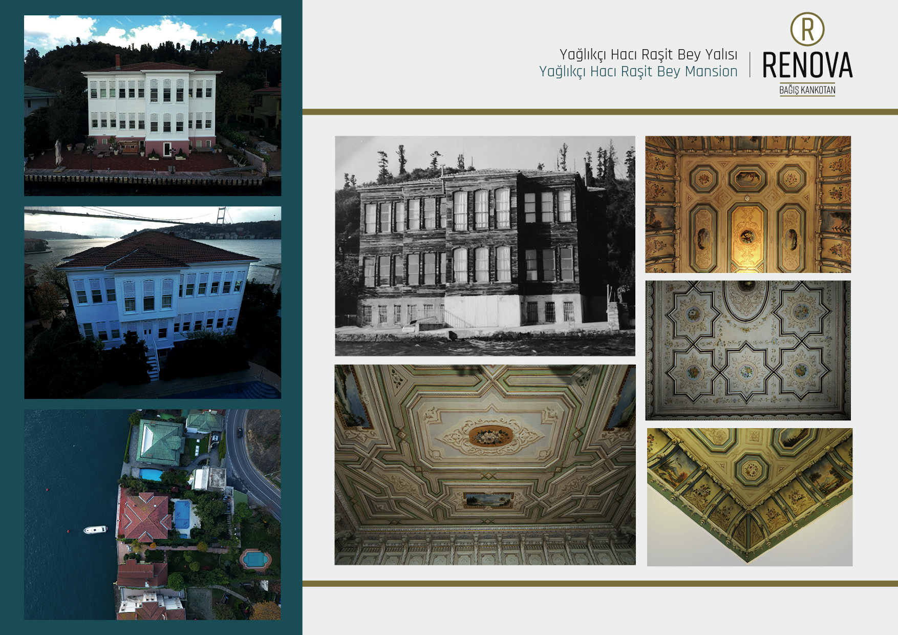 Yağlıkçı Hacı Reşit Bey Yalısı