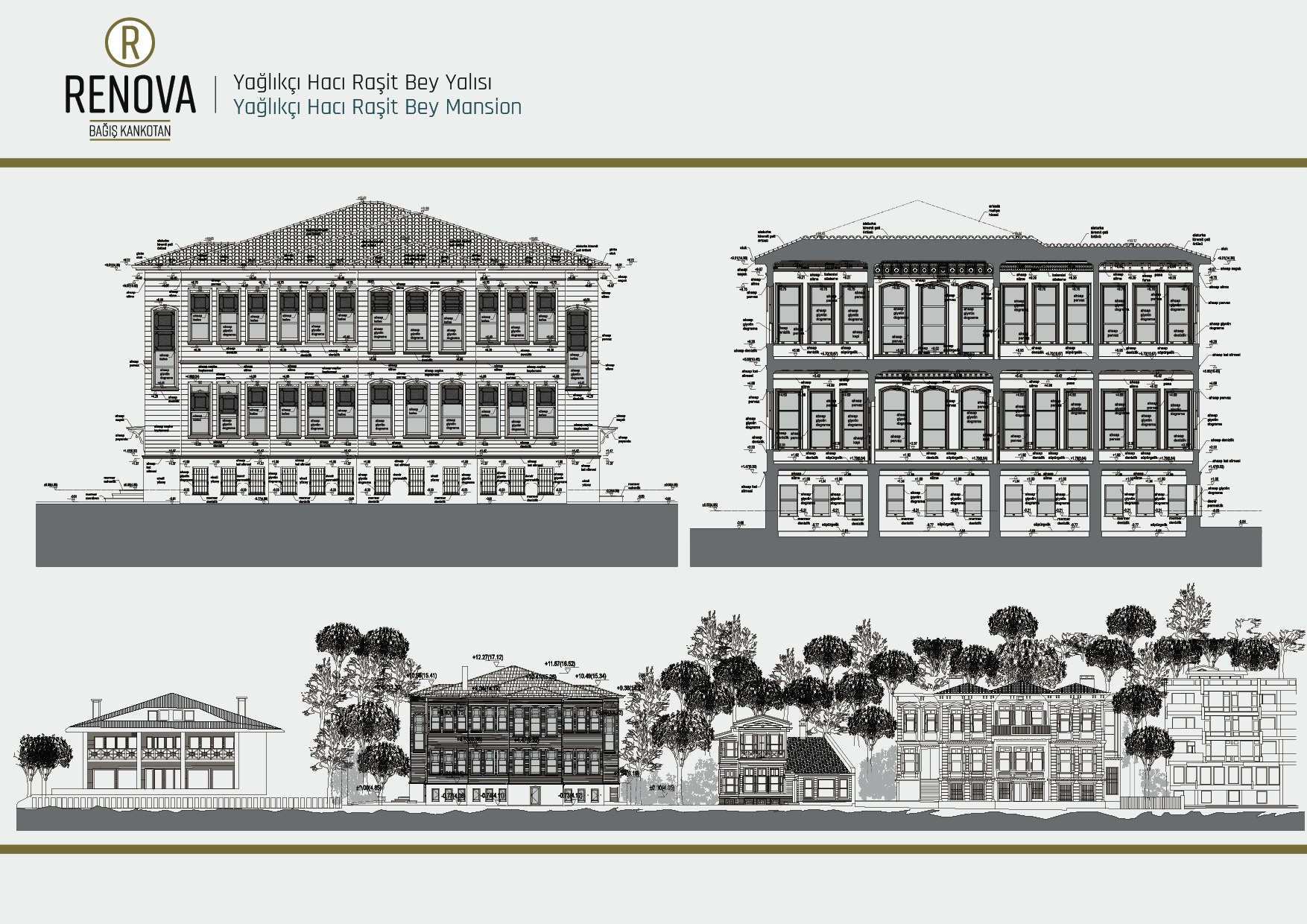 Yağlıkçı Hacı Reşit Bey Yalısı