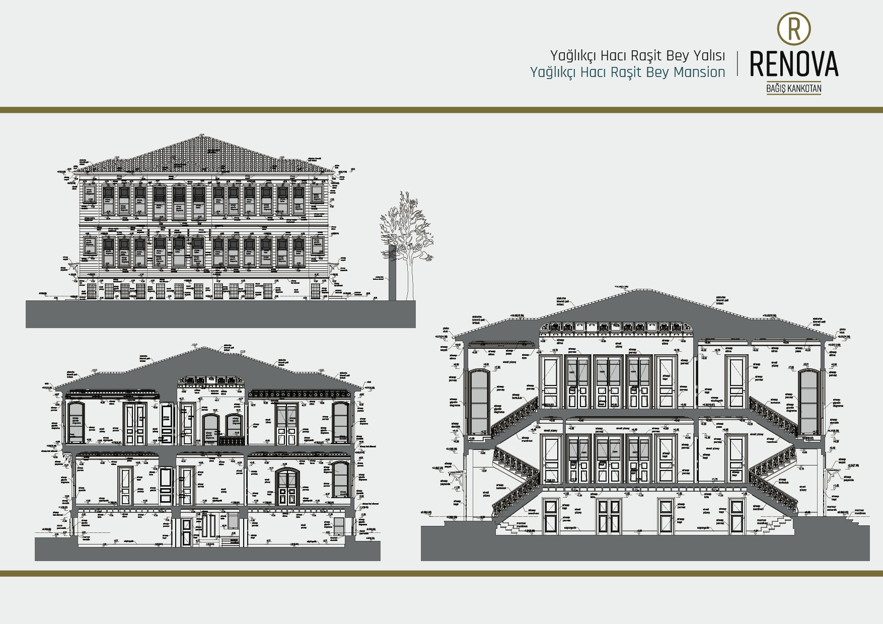 Yağlıkçı Hacı Reşit Bey Yalısı