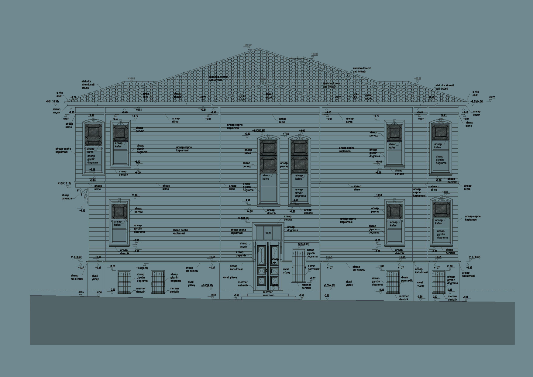 Yağlıkçı Hacı Reşit Bey Yalısı