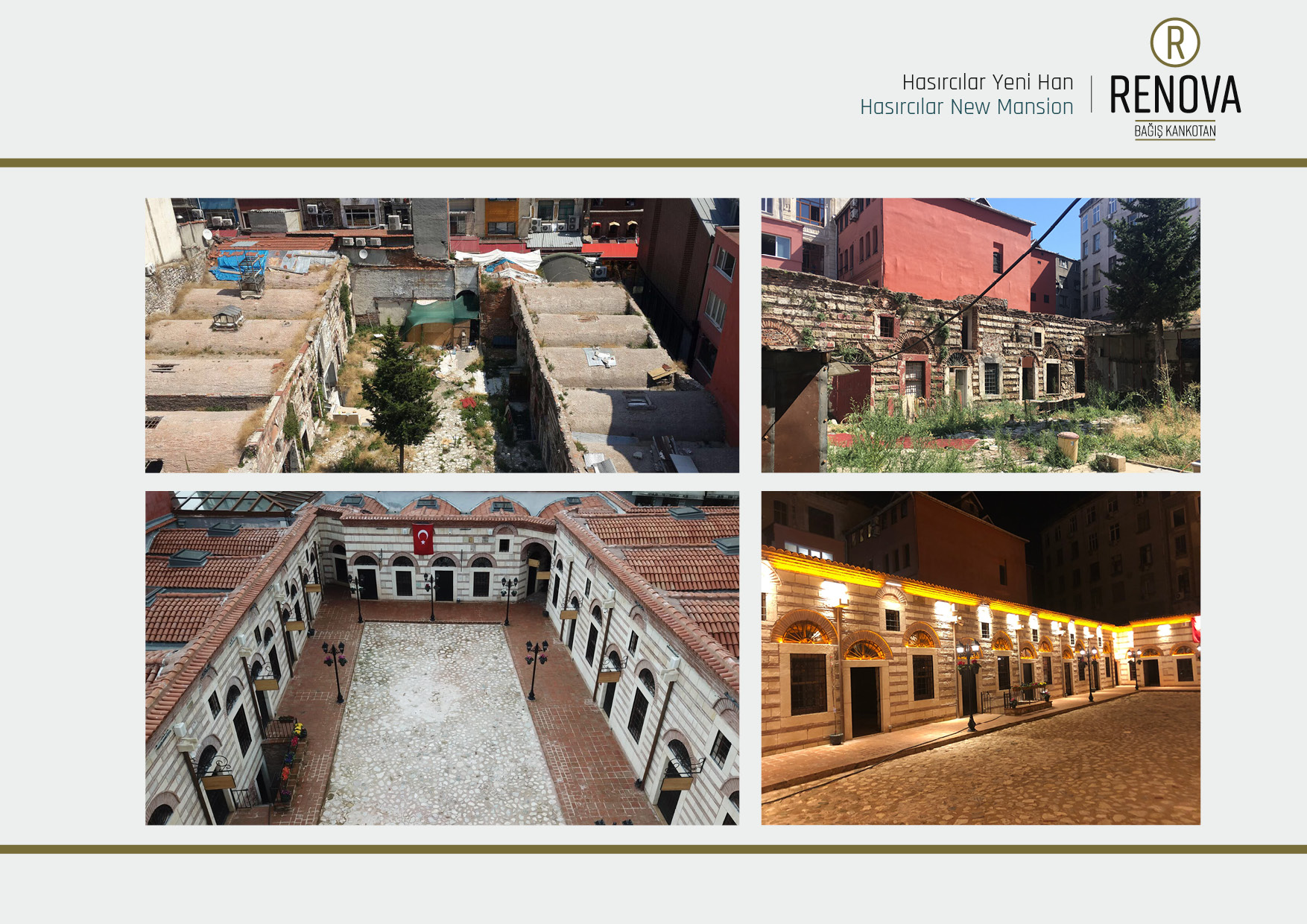 Hasırcılar Yeni Han