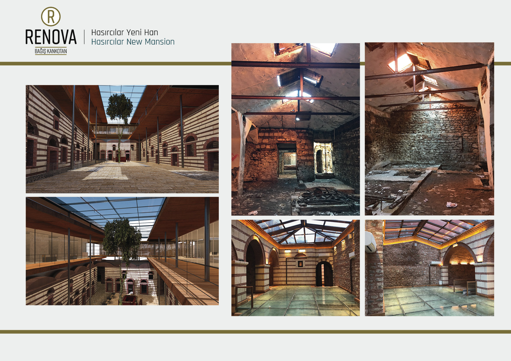 Hasırcılar Yeni Han